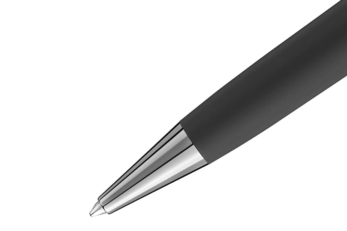 Montblanc meisterstuck matte clearance black